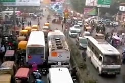 प्रदूषण के मामले में ग़लत आंकड़े पेश करने पर NGT की राज्यों फटकार प्रदूषण के मामले में ग़लत आंकड़े पेश करने पर NGT की राज्यों फटकार