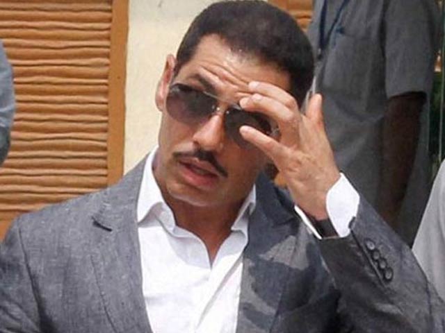 A New Inquiry Links Arms Dealer To <i>Benami</i> London Home For Robert Vadra