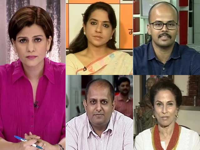 Comedian Tanmay Bhat Mocks Lata, Sachin: Calls For Arrest Justified?