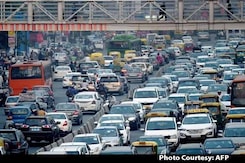 Centre Asks Green Court Not To Extend Diesel Vehicle Curbs Centre Asks Green Court Not To Extend Diesel Vehicle Curbs