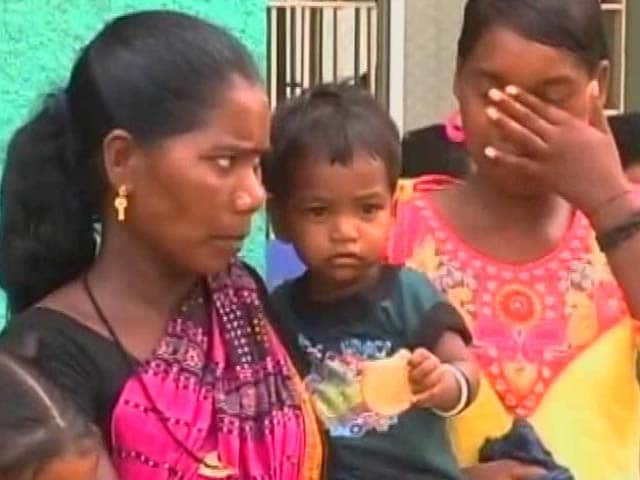 Video : Rescued Bonded Labourers In Tamil Nadu Leave Behind Stories of Exploitation
