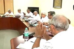 For Poll Alliance With Congress, Bengal CPM Now Faces Politburo Questions For Poll Alliance With Congress, Bengal CPM Now Faces Politburo Questions