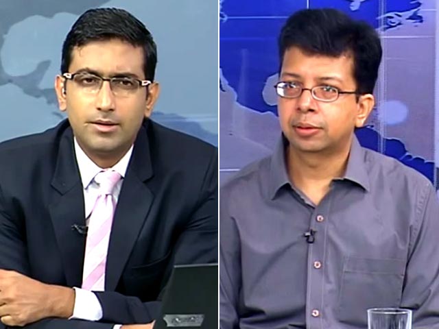 India Witnessing Bear Market Rally: Rohit Srivastava