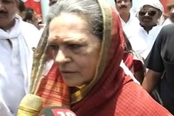 Conspiracy, Says Sonia Gandhi After NDTV Reports On Robert Vadra Inquiry Conspiracy, Says Sonia Gandhi After NDTV Reports On Robert Vadra Inquiry