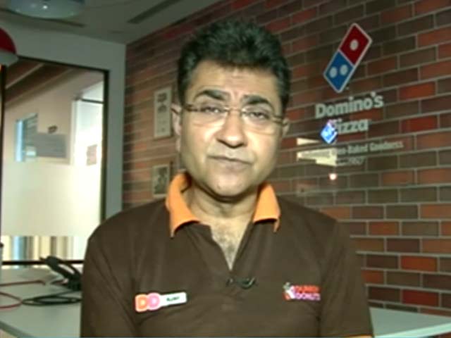 Consumer Sentiment Remains Weak: Jubilant FoodWorks