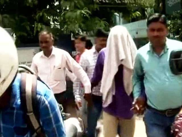 Gujarat BJP Leader Arrested For Allegedly Harassing Teen On Flight