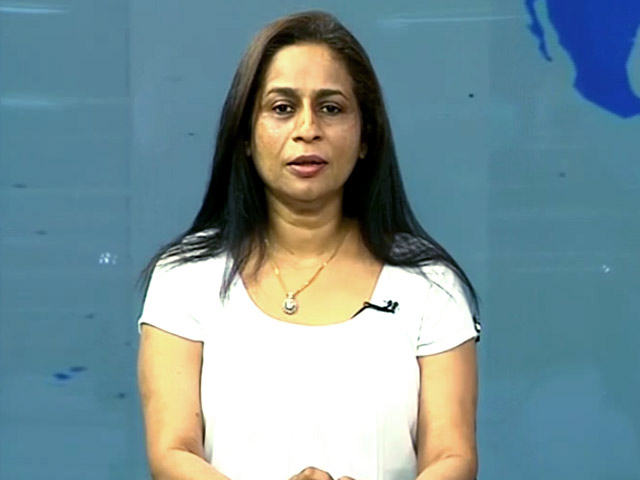 Prefer DLF From Realty Space: Shahina Mukadam