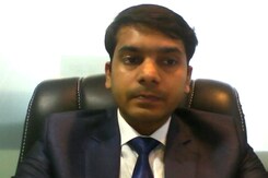 Buy Tata Steel For Target Of Rs 360: Sumeet Bagadia Buy Tata Steel For Target Of Rs 360: Sumeet Bagadia