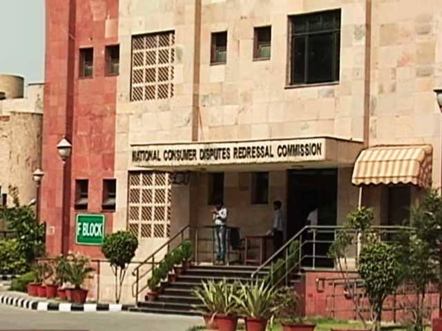 Big Developers, Big Delays: 35,000 Homes Await Action From Supertech