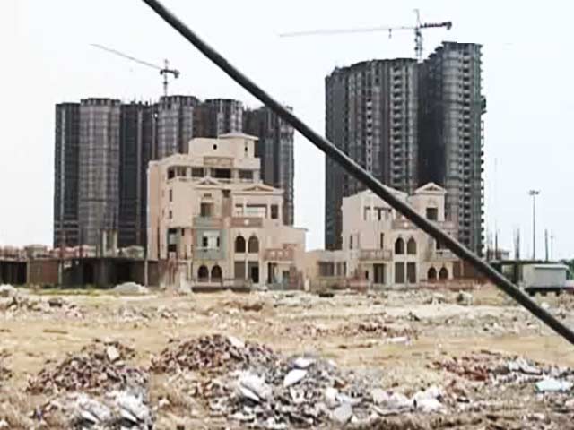 Rs 3,200 Crore Pending, NCR's Yamuna Expressway Authority Talks Tough