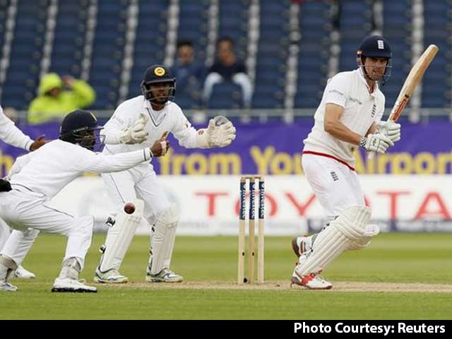 Alastair Cook Can Break Sachin Tendulkar's Record: Gavaskar