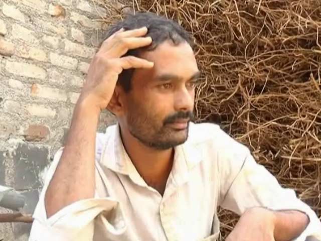 Video : मुश्किल में किसान : सूखे ने किया बर्बाद, अब बीज खरीदने के लिए भी पैसे नहीं