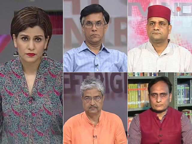 Video : Dadri Report Now Says Meat Was Beef: Should That Even Matter?