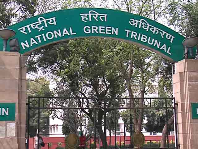 NGT ने कहा, आर्ट ऑफ लिविंग को सात दिन में देने होंगे बकाया 4 करोड़ 75 लाख