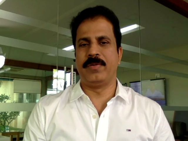 Bullish Stance Continues: Porinju Veliyath