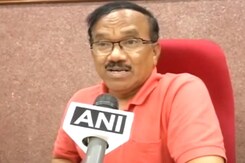 Goans 'Annoyed' With Nigerians' Behaviour, Attitude: Chief Minister Goans 'Annoyed' With Nigerians' Behaviour, Attitude: Chief Minister