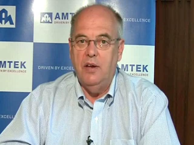 Aim To Bring Down Debt To Rs 6,000-7,000 Crore: Amtek Auto