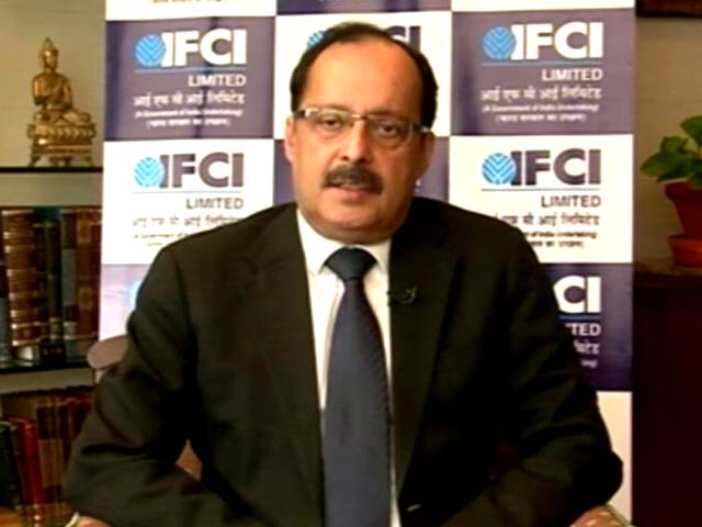 IFCI May Seek Banking Licence, Says Chief