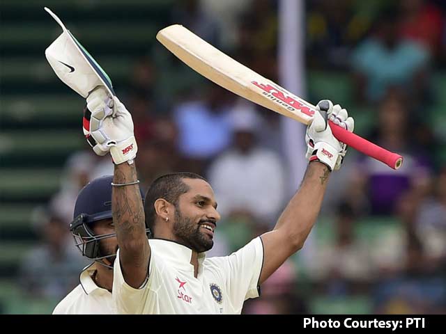 Video : My Peak Came Late, Maturity Will Come Now After 30: Shikhar Dhawan
