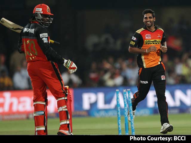 Bhuvneshwar Kumar Was Amazing for SRH in IPL: Shikhar Dhawan Bhuvneshwar Kumar Was Amazing for SRH in IPL: Shikhar Dhawan