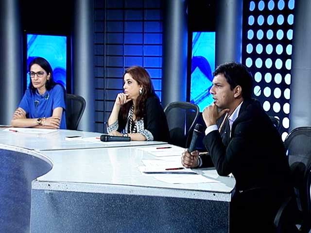 NDTV-Deakin Scholarship 2016: Meet The Winners Of Undergraduate Scholarships