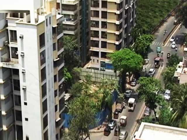 Redevelopment Stuck: Residents In Distress