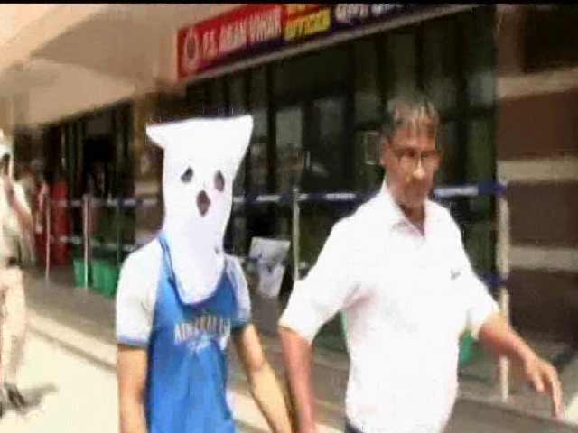 Child Sex Abuse Cases Up In Delhi, But Over 3000 Cases Pending In Courts