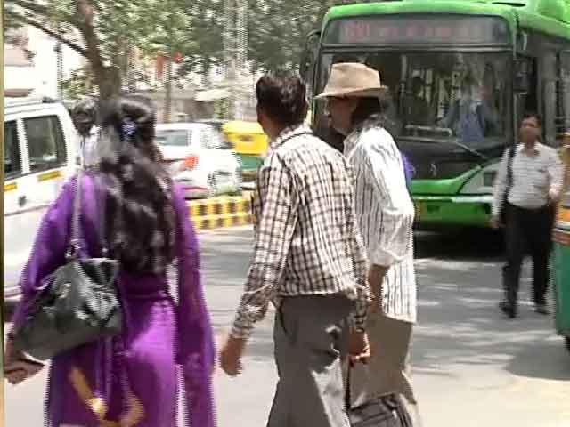 दिल्‍ली : ACB ने शुरू की ऐप आधारित प्रीमियम बस सेवा योजना की जांच