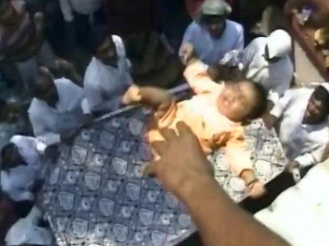 Karnataka Government Plans Anti-Superstition Bill