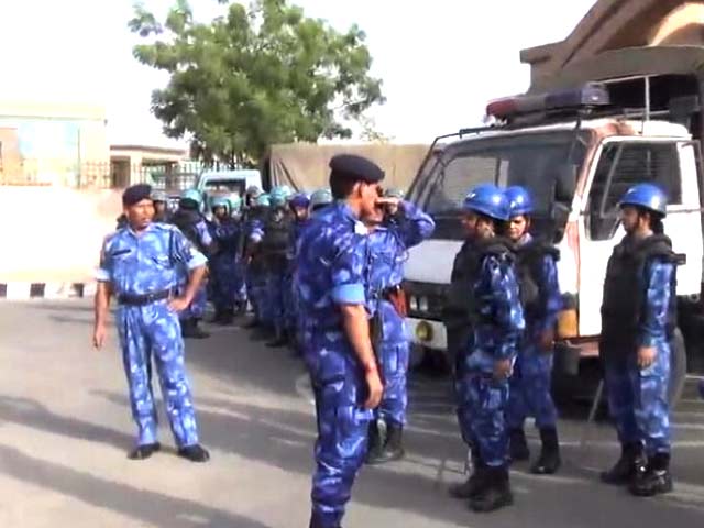 जाट अल्टीमेटम : सरकार पूरी तरह से तैयार