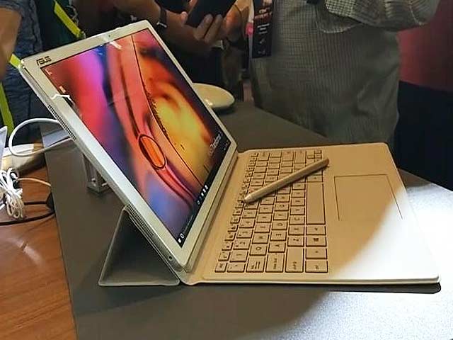 First Look: Asus ZenBook 3, Transformer 3, Transformer Mini