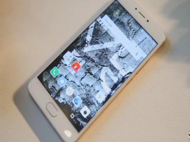 First Look: Micromax Yu Yunicorn