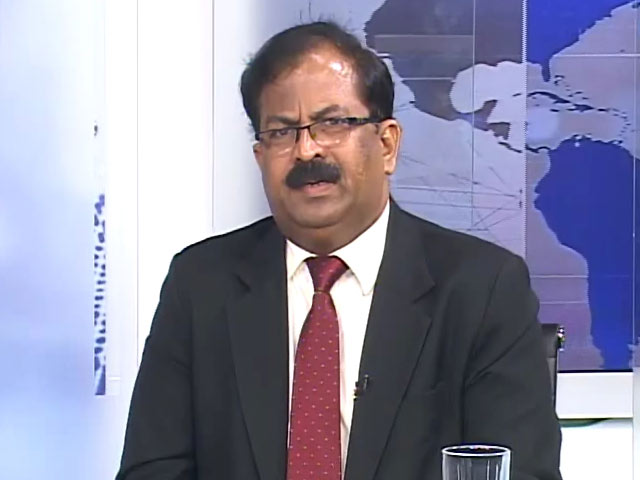 Adani Ports A Good Buy Below Rs 200: G. Chokkalingam