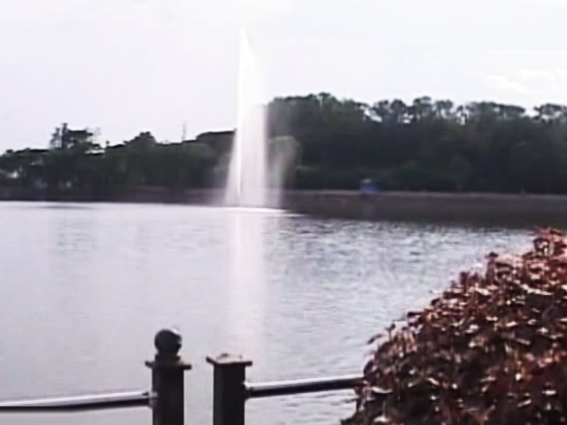 Citizens' Voice: Saving Sankey Tank