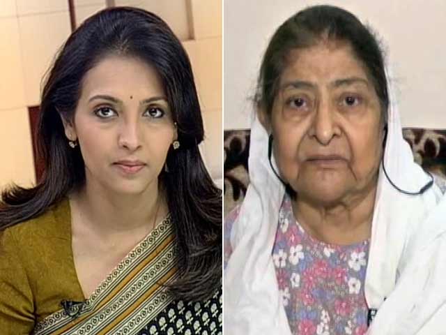 गुलबर्ग सोसाइटी मामला : जकिया जाफरी ने कहा- पूरा न्याय नहीं मिला