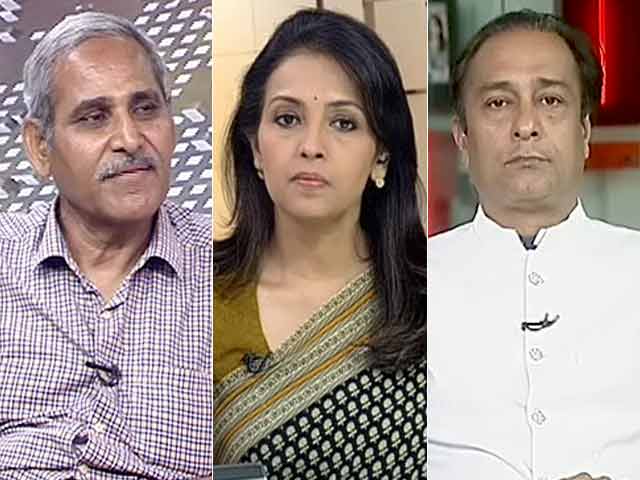 बड़ी खबर : खतरे में एकनाथ खड़से की कुर्सी?