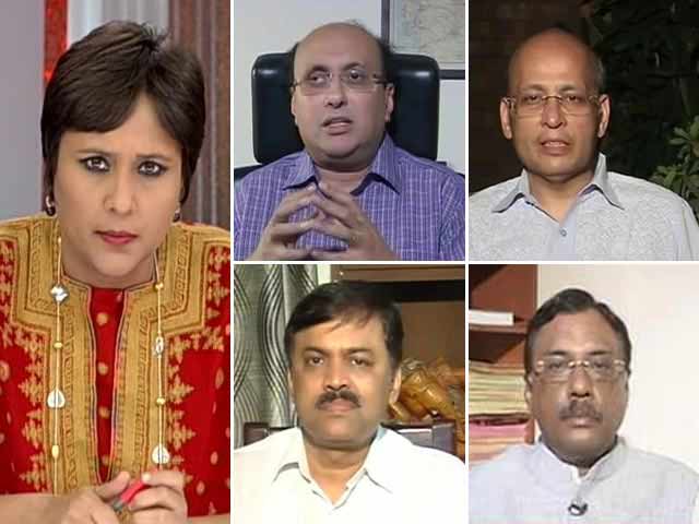 Arms Dealer Link: Did Sonia Gandhi Make A Mistake By Defending Vadra?