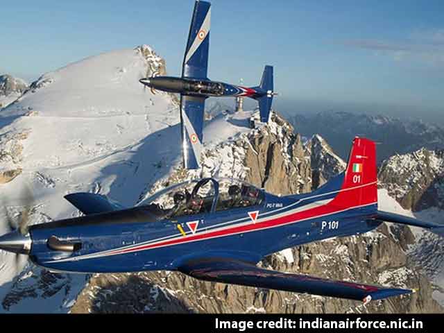 Was Vadra-linked Arms Dealer Involved In Pilatus Defence Deal?