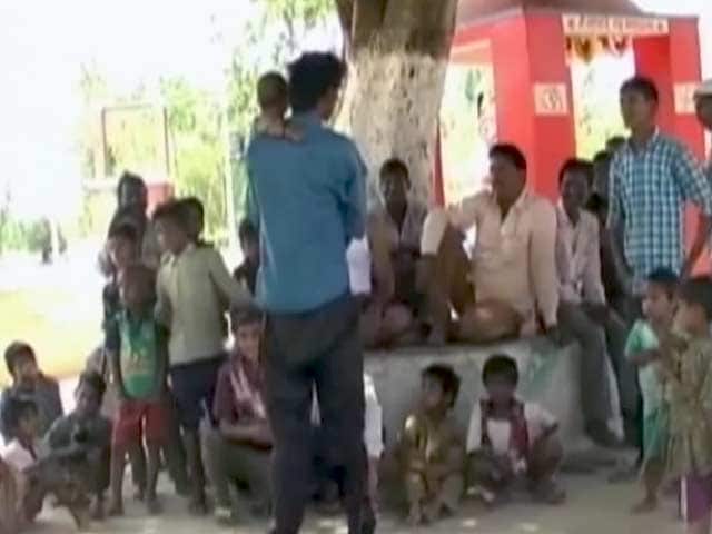Videos : ग्राउंड रिपोर्ट : यूपी के गांवों में बिजली पहुंचाने के पीयूष गोयल के दावों की हकीकत