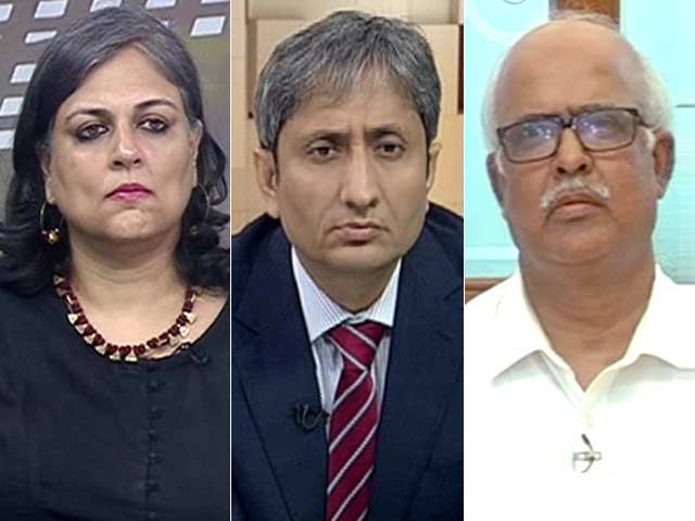 प्राइम टाइम : गुलबर्ग सोसायटी में क्या 24 लोगों ने ही मिलकर 69 लोगों की हत्या की थी?