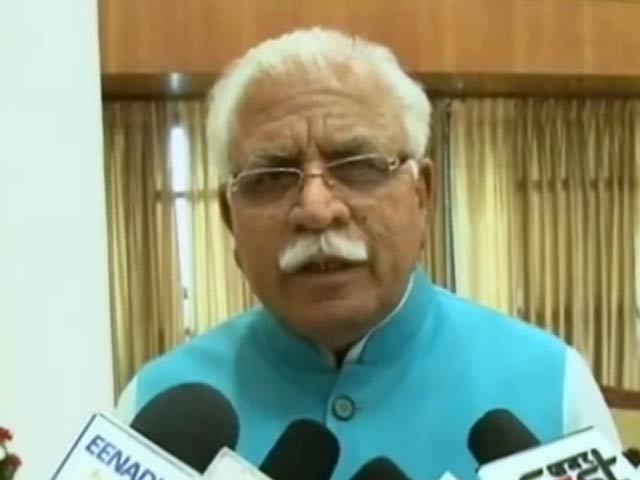 जाट हिंसा पर प्रकाश सिंह कमेटी की रिपोर्ट बनी हरियाणा सरकार की मुसीबत