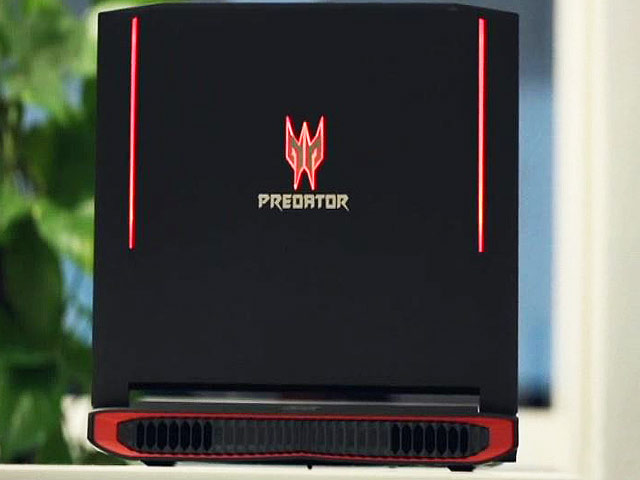Acer Predator 15 Gaming Laptop Review