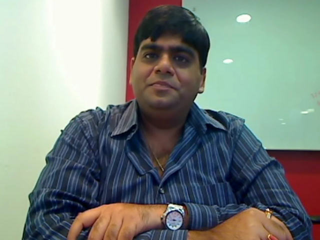 Expect Crude Prices To Hit $60 By 2016 End: Tushar Bansal