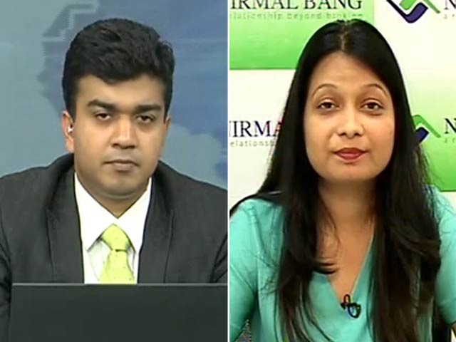 HUL Better Bet Than Marico, Dabur: Swati Hotkar