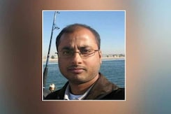 UCLA Shooter Mainak Sarkar's Identity Shocks IIT Kharagpur UCLA Shooter Mainak Sarkar's Identity Shocks IIT Kharagpur