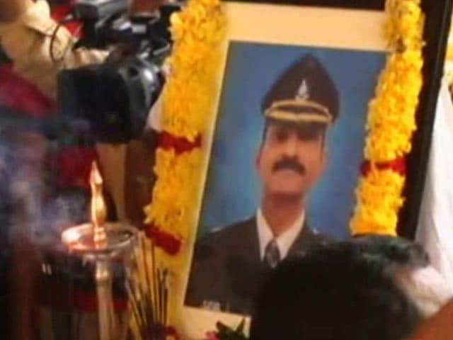 Video : Families Bid Tearful Farewell To Army Men Who Fell In Pulgaon