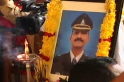 Families Bid Tearful Farewell To Army Men Who Fell In Pulgaon Families Bid Tearful Farewell To Army Men Who Fell In Pulgaon