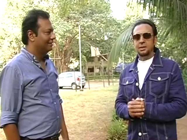 ये फिल्म नहीं आसां : 'बैड मैन' गुलशन ग्रोवर से खास मुलाकात