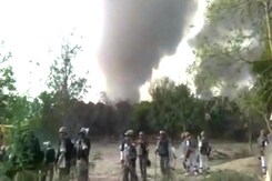 प्राइम टाइम इंट्रो : सत्याग्रह के नाम पर गुंडागर्दी प्राइम टाइम इंट्रो : सत्याग्रह के नाम पर गुंडागर्दी