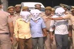 Kidney Racket Busted In Delhi's Apollo Hospital, 5 Persons Arrested Kidney Racket Busted In Delhi's Apollo Hospital, 5 Persons Arrested